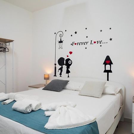 mungiBEDdu Apartment Catania Bagian luar foto