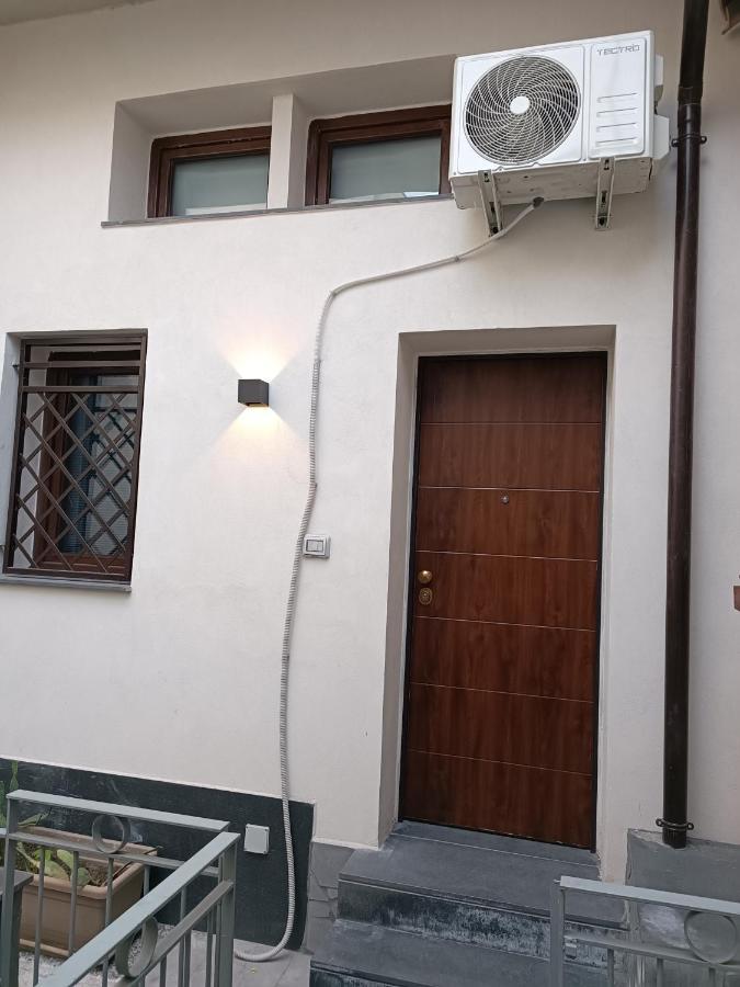 mungiBEDdu Apartment Catania Bagian luar foto