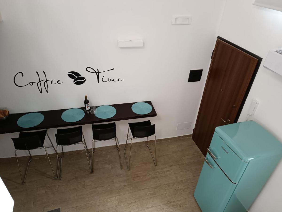 mungiBEDdu Apartment Catania Bagian luar foto