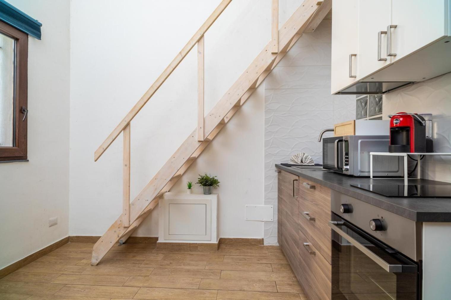 mungiBEDdu Apartment Catania Bagian luar foto