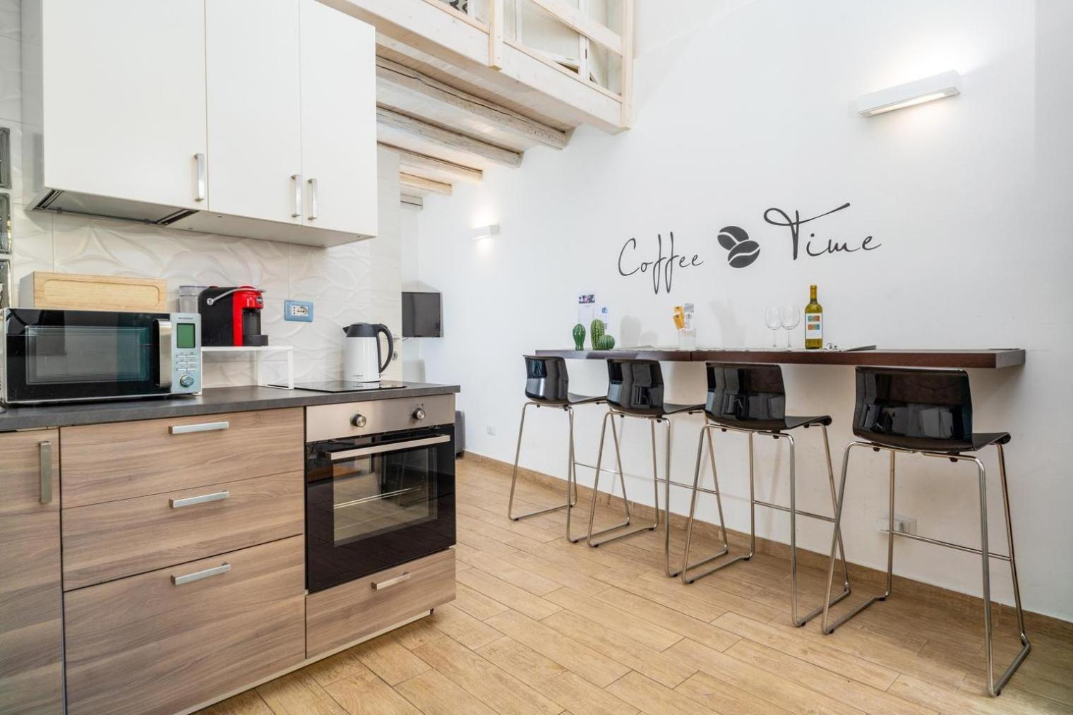 mungiBEDdu Apartment Catania Bagian luar foto