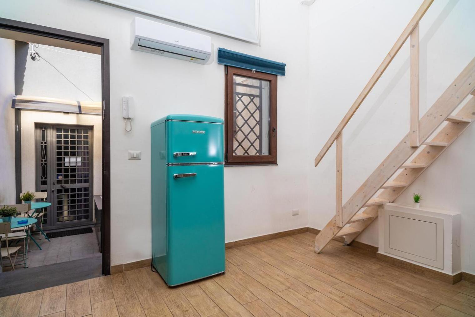 mungiBEDdu Apartment Catania Bagian luar foto