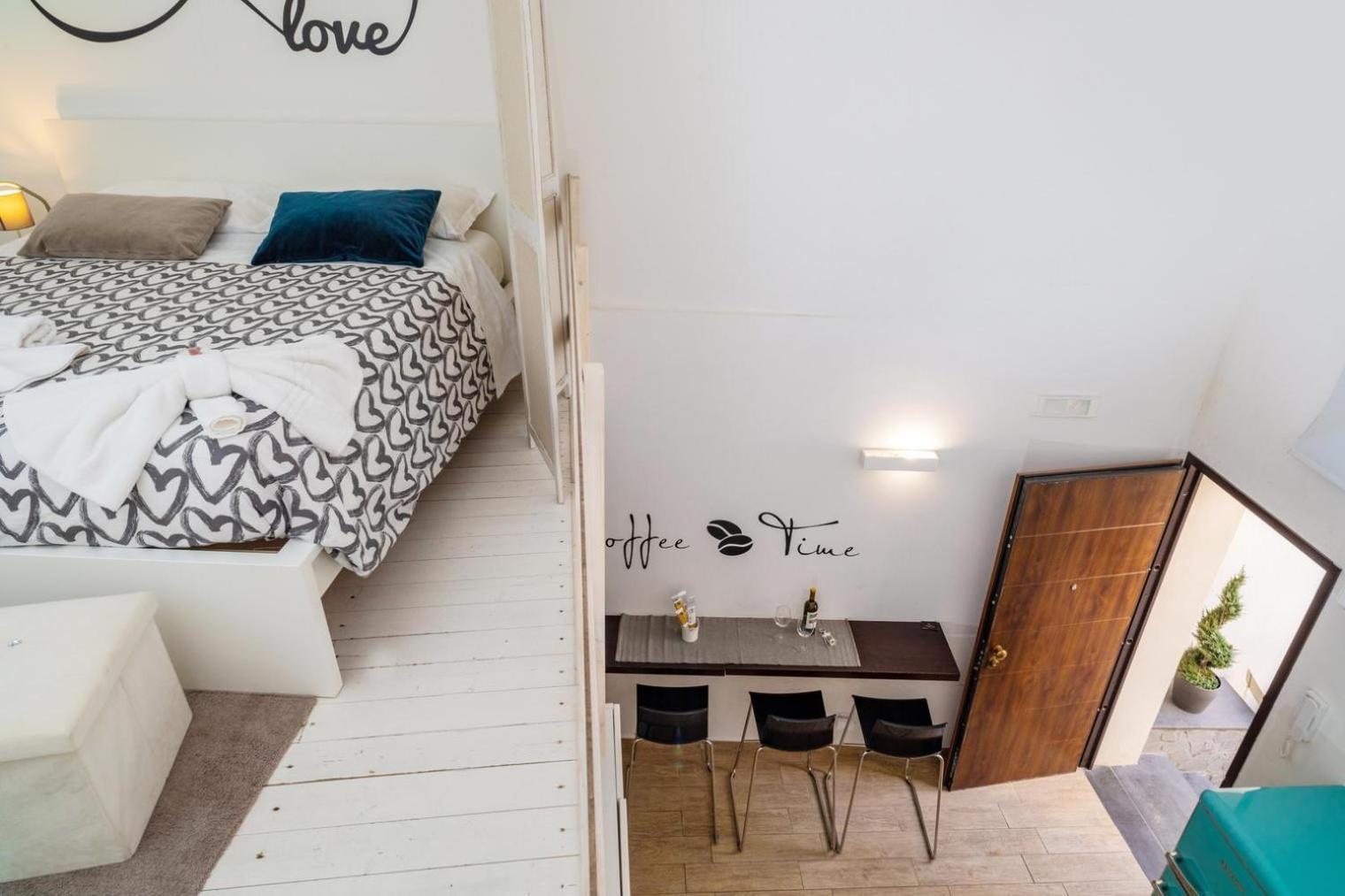 mungiBEDdu Apartment Catania Bagian luar foto