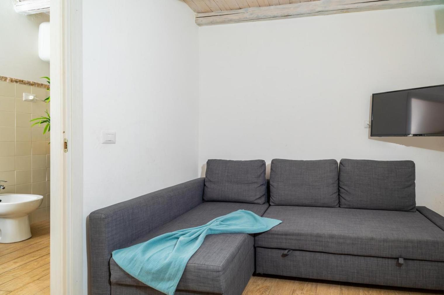 mungiBEDdu Apartment Catania Bagian luar foto