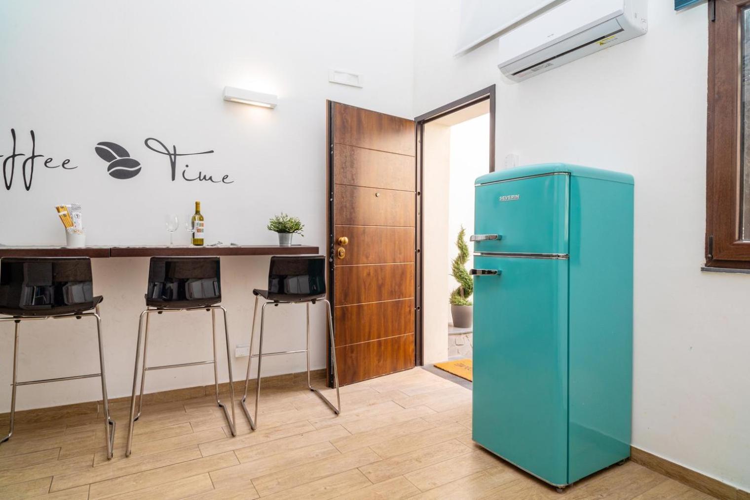 mungiBEDdu Apartment Catania Bagian luar foto