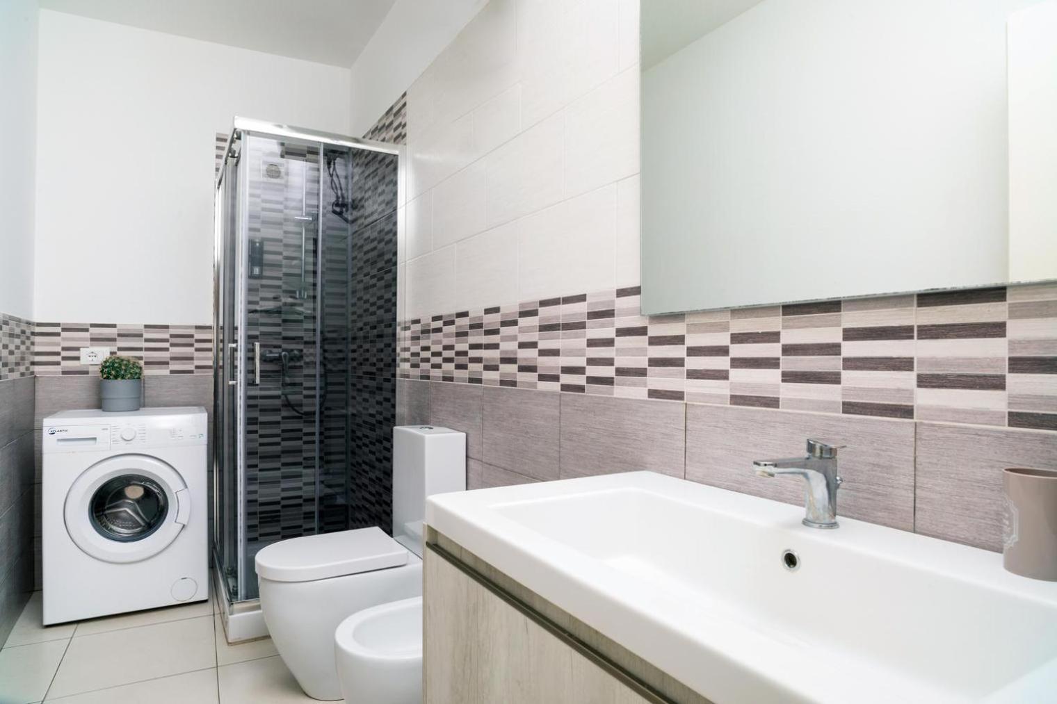 mungiBEDdu Apartment Catania Bagian luar foto