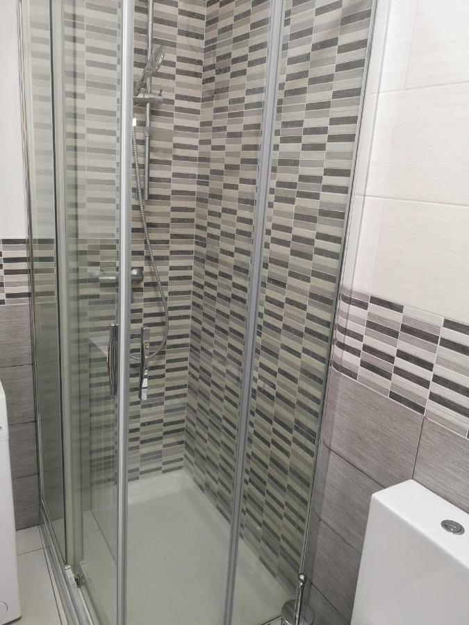 mungiBEDdu Apartment Catania Bagian luar foto
