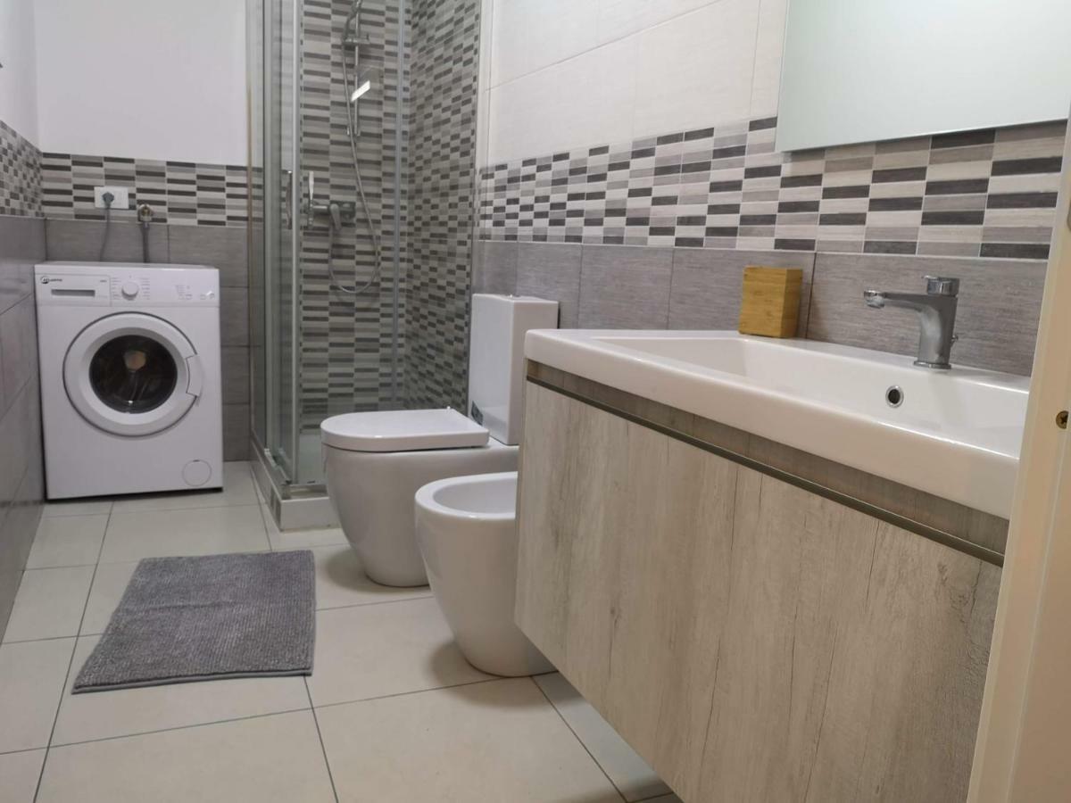 mungiBEDdu Apartment Catania Bagian luar foto