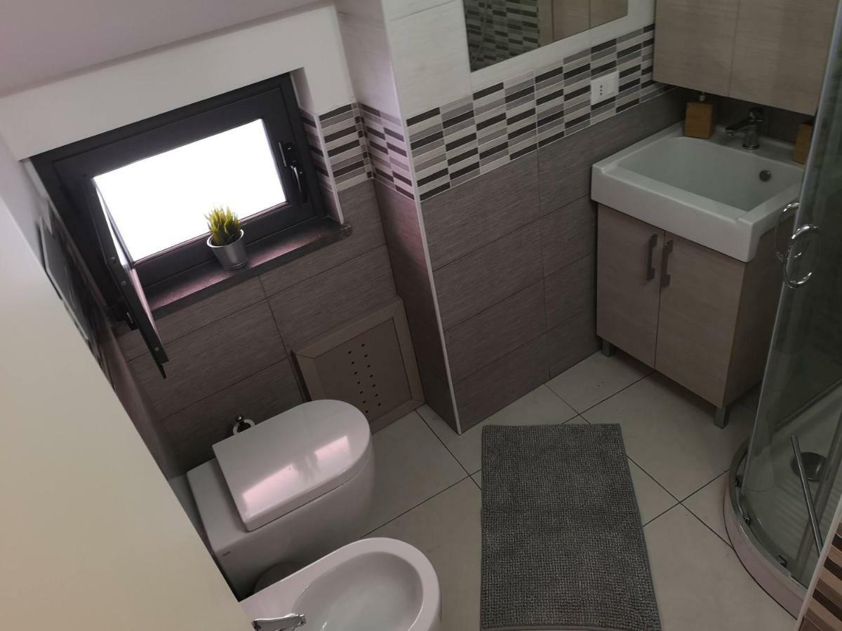 mungiBEDdu Apartment Catania Bagian luar foto