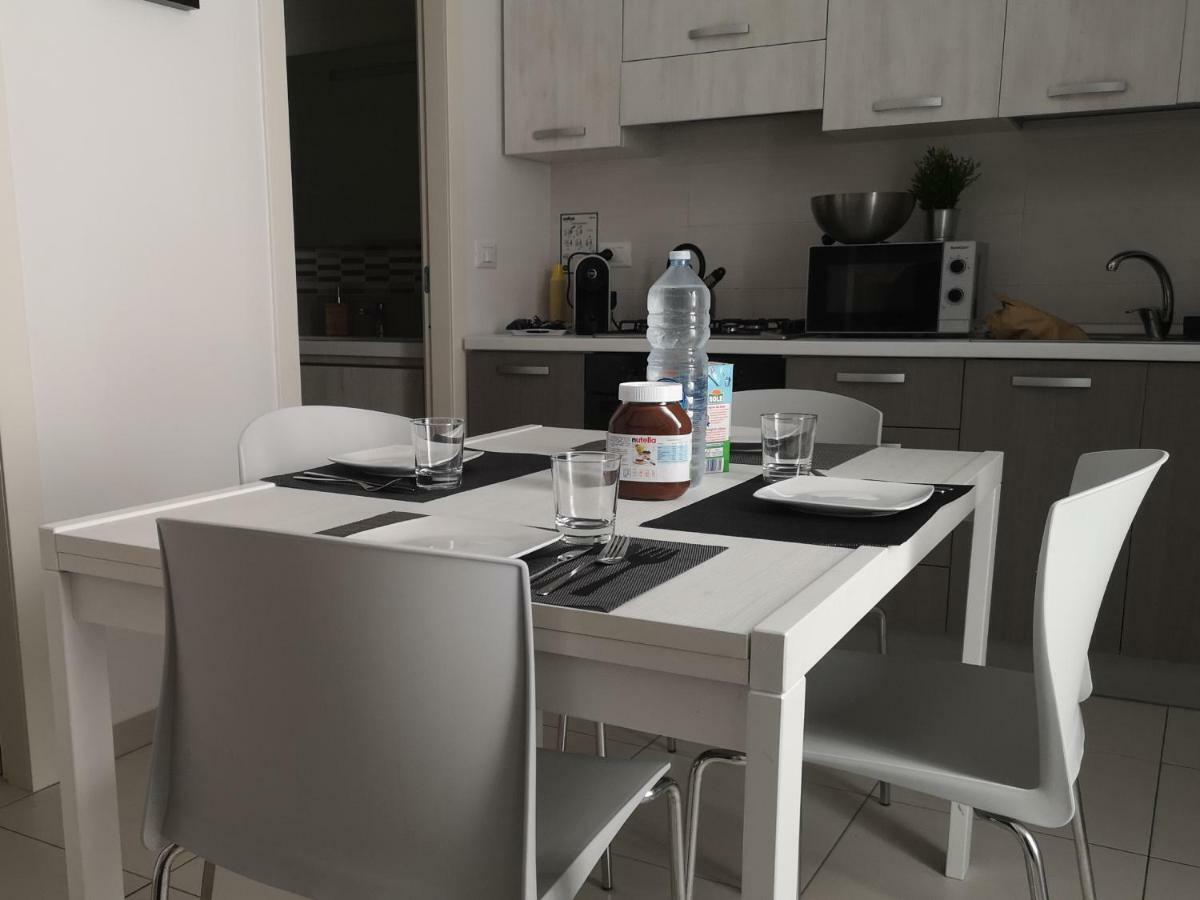 mungiBEDdu Apartment Catania Bagian luar foto