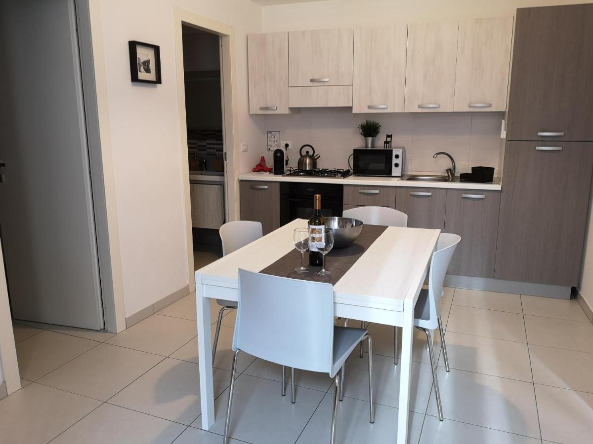 mungiBEDdu Apartment Catania Bagian luar foto